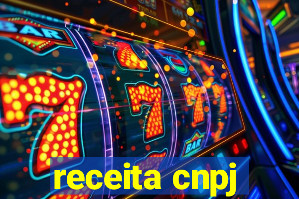 receita cnpj